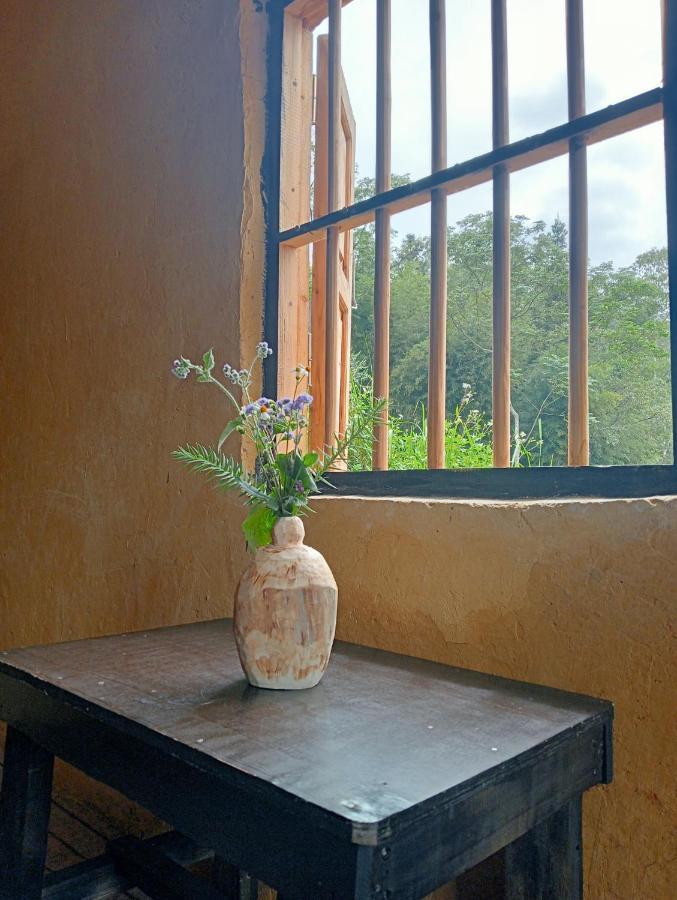 Dong Van Panorama Homestay Exterior foto